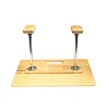 New Product Gymnastic Exercise Equipment Multi-function Wooden Yoga Board Pull Up Equipment For Gym Exercise