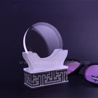 CR39 1.499 Optical Glasses Lenses Spheric Single Vision CR39 Lens