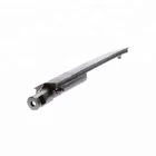 Commercial BBQ Broiler LP Gas Cast Iron Grill Burner