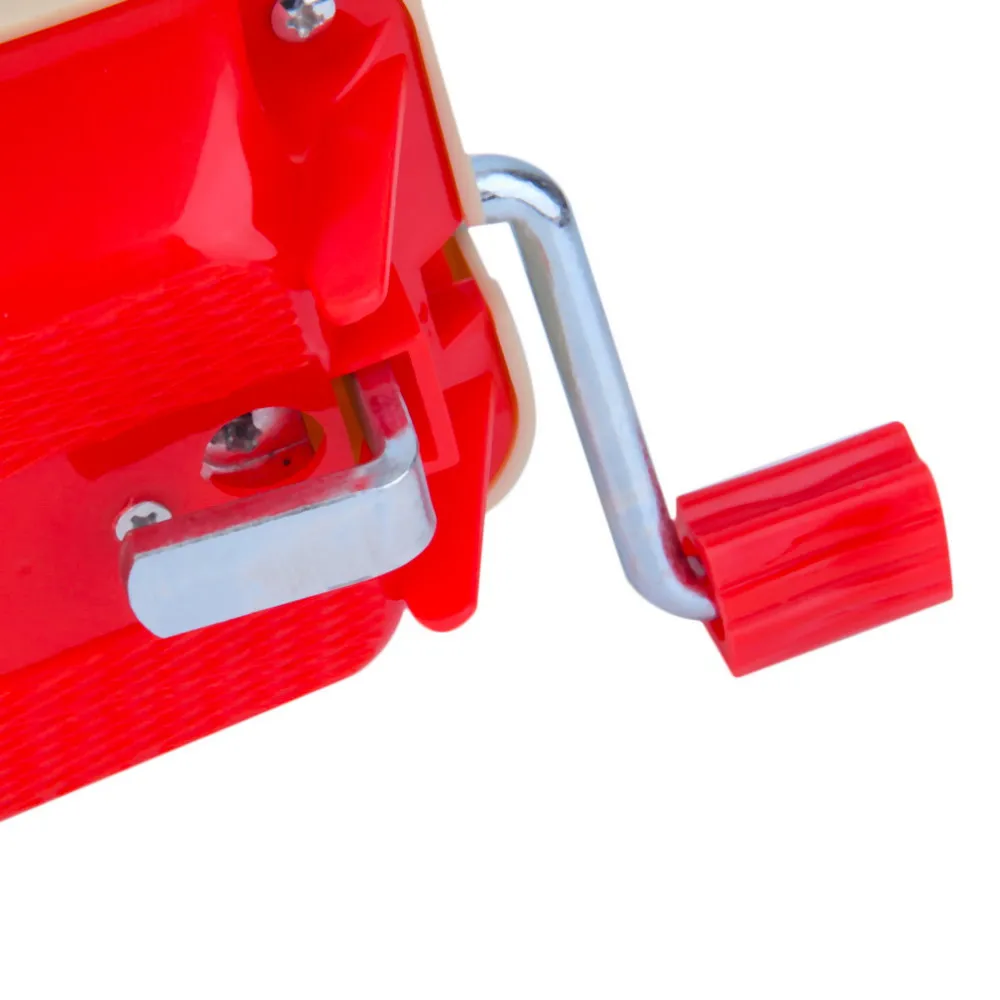 Portable Hand-Operated Yarn Winder Wool String Thread Skein Machine Tool
