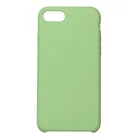 Liquid Silicone Protective Case Back Cover For iphone 6 6s , Silicone phone case for apple