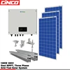 Energy saving solar powered plant pots grid tie 10kw ,comprar paneles solares