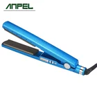 Personalized Electric Custom Bling Hair Straightener Flat Iron