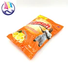 Plastic Laundry Detergent Washing Powder Bag Pouch For Sale