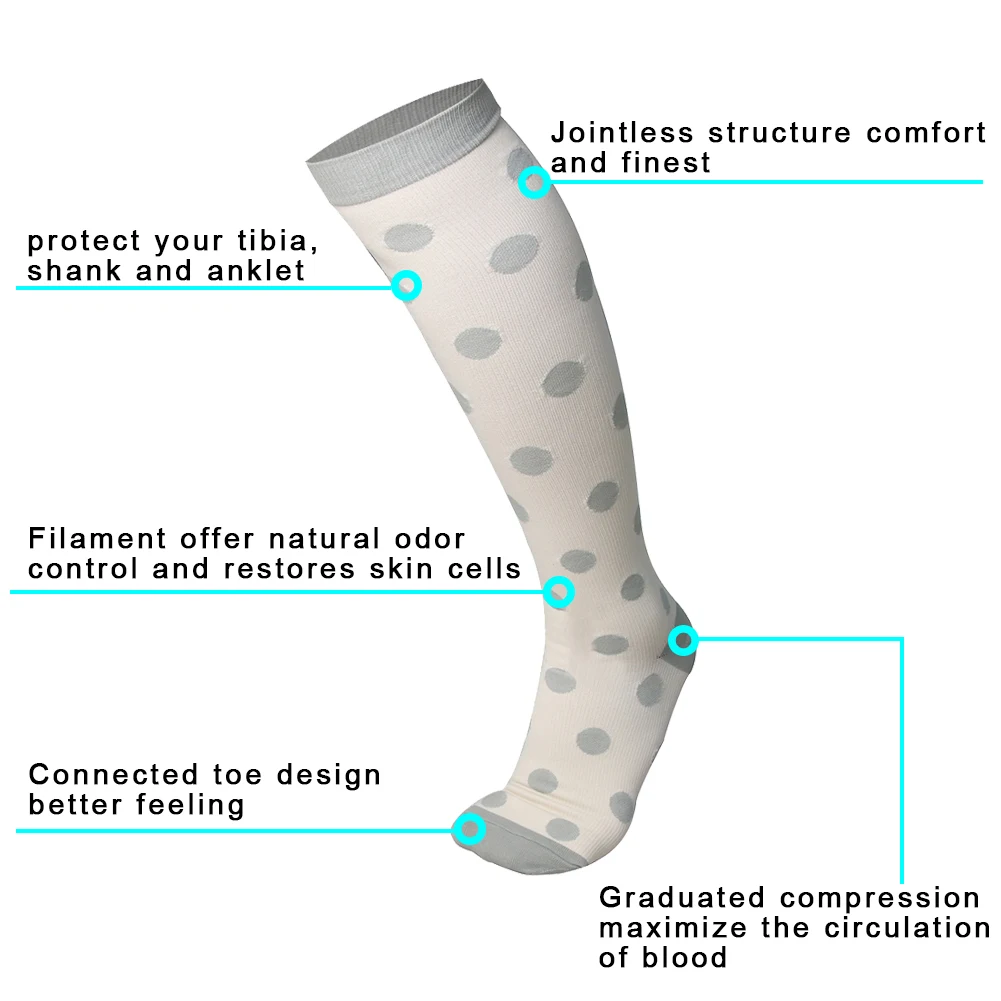 medical compression socks