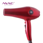 Hair Dryer Professional Max Station For Blower Heavy Duty Hair Dryer AC Motor Dyer Hair