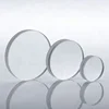 wholesale optical glass plano convex lens for magnifying glass