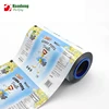 HOT SALE! Factory Supply Bopet Metalized Plastic Packaging Film For Snack
