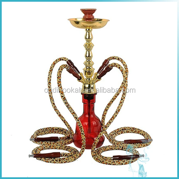 lebanese hookah bar 4 hoses hookah custom hookah