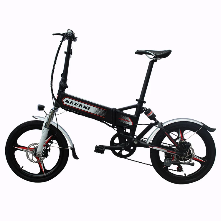 electric bike outlet