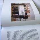 China professional Printer Free sample colorful hardcover Book Printing