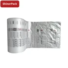 Air Pillow Bag Air Cushion Bag Air Pillow Film