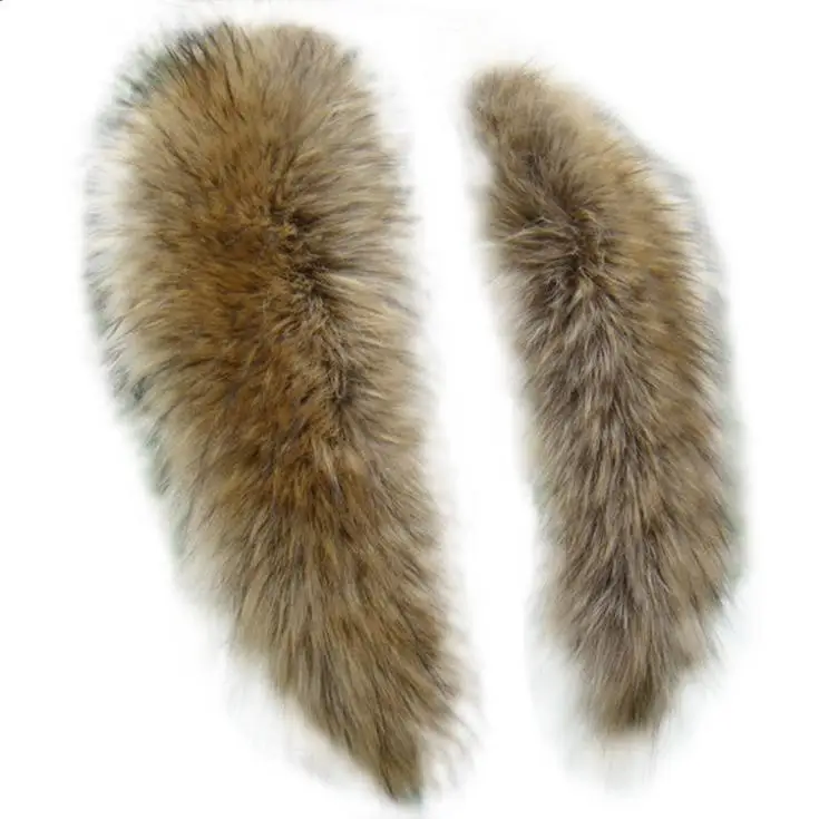 New 2014 Autumn Winter Dress Woman Luxury Faux Raccoon Fur Faux Fox Fur Collar Scarf Women Collar Large Scarves Shawl WF-5423