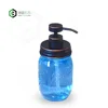 /product-detail/oil-rubbed-bronze-high-quality-glass-mason-jar-bottle-with-metal-pump-lid-cap-62015052411.html