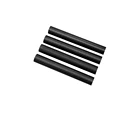 Twill /Plain 3K fiber carbon round/square Tubes for Drones