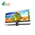 440gsm (13oz) 500D*500D 9*9 Glossy Rolling Paper Flex Banner