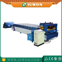 Steel Structure Building Materials Machinery Metal