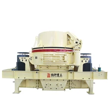 VB vertical shaft impact crusher price for sale with manufacturer price