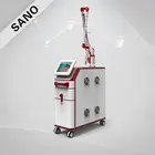 Best Selling Products Dark Spot Removing Cream Q Switched nd yag Laser Tattoo Removal / Tattoo Removal