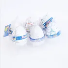 YY0230 3*5cm Growing toy dinosaur eeg jurassic world toys