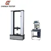 WDW-10 PC Controlled Electronic Universal Testing Machine+engineering instrument