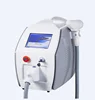 Best Quality Body Laser 1064 nm 532nm and 1320nm carbon peel skin rejuvenation nd yag laser tattoo removal machine