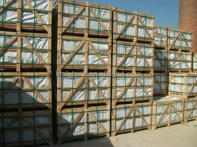 volcanic basalt stone for garden wall cladding