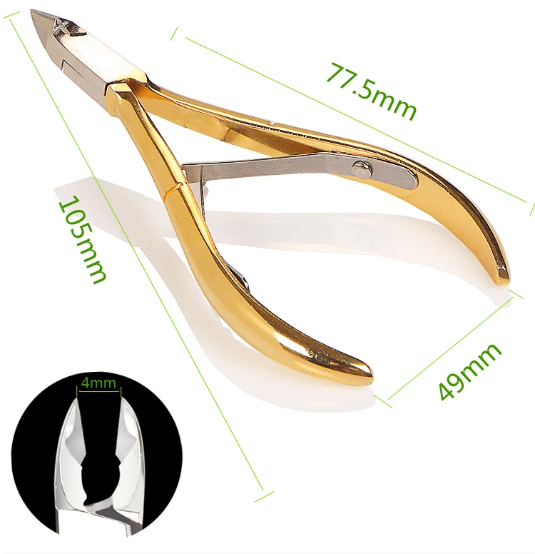 Can You Sharpen Nail Nippers at Steven Merriman blog