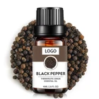 OEM/ODM Factory Supply High Quality Black Pepper Oil Price