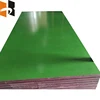 18mm PP plastic film faced marinee plywood for concrete formwork