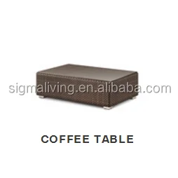 Hot sale mixed material cheap patio furniture outdoor dining chair garden dining tables