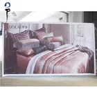 Ads Pvc Flex Backlit Printing Banner Light Box