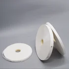 High Tensile Cleanroom 100% Polyester Tape Roll Wiper Lithium Battery Cleaning Cloth