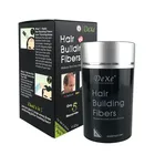 Keratin Hair Solutions Natural Fibers Thin Remedies 10 Colors Thickening Powders For Man and Women