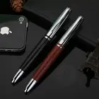 Novelty cheap promotional metal roller pen,metal ball pen with custom logo