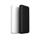 Factory Wholesale OEM Portable Power Bank 8000mah Consumer Electronics Slim Custom Power Banks 10000mAh