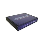 Professional manufacturer Best quality printed corrugated custom black subscription mailing mailer boxes