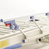 Factory wholesale high quality adjustable bed side rail guardrail for hospital bed