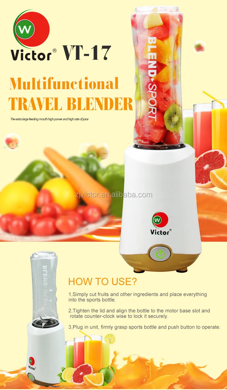 Uncategorized Small Kitchen Appliance Parts wholesale vt 17 hot selling kitchen appliance new blender spare partsblender bottleblender