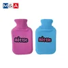 Water proof bag pvc hot water bottle knitted hot water bag cover