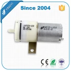 mini diaphragm air pump 12voltage silent medical air mattress with pump
