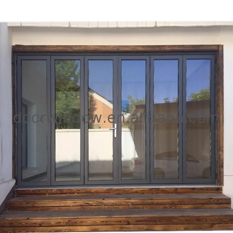 Doorwin Bi Folding Door Fittings Bi Fold Windows Bi Folding Patio