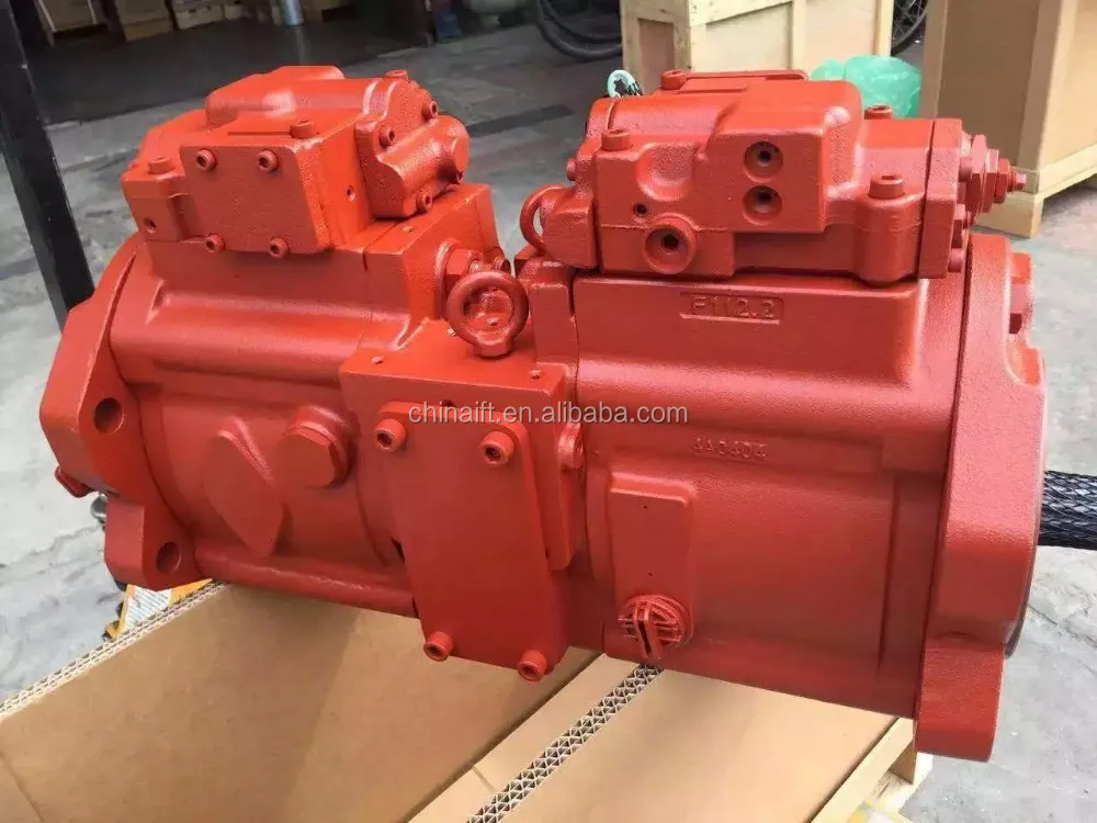 K5V140 DT3