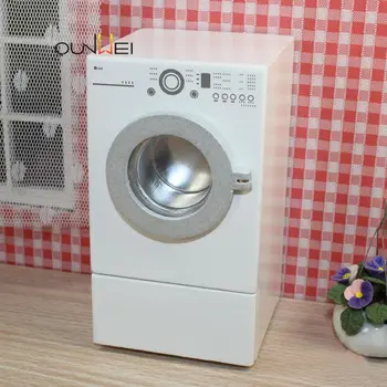 dolls house washing machine