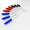 Bright Oil Based Fine Tips Permanent Marker Pens