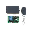 433Mhz Universal Wireless Remote Control Switch AC 85V 110V 220V 1CH Relay RF Receiver Module