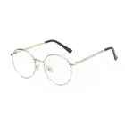 2018 China New Arrival Anti Blue Eyeglasses Blue Light Blocking Optical Glasses