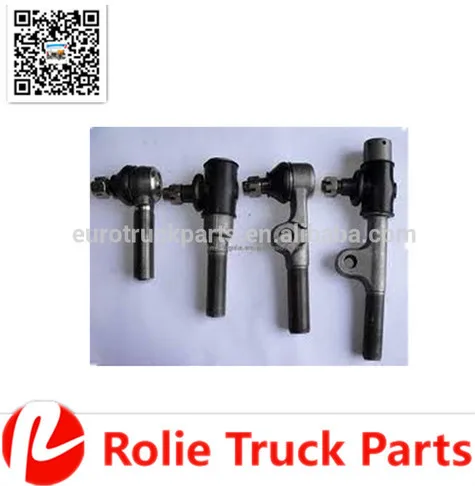 oem 45040-69085X High quality Toyota cabin parts suspension system Front Axle Tie Rod End on sale.jpg