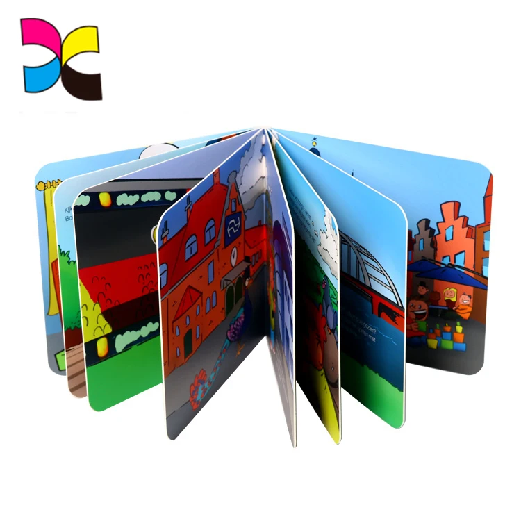 Jeop Cardboard book (9)