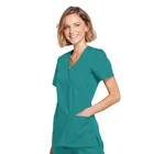 women workwear Uniform Product Type and Hospital Use Medical Uniform